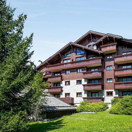 Residence Pierre & Vacances Premium Les Fermes De 메리벨 외부 사진