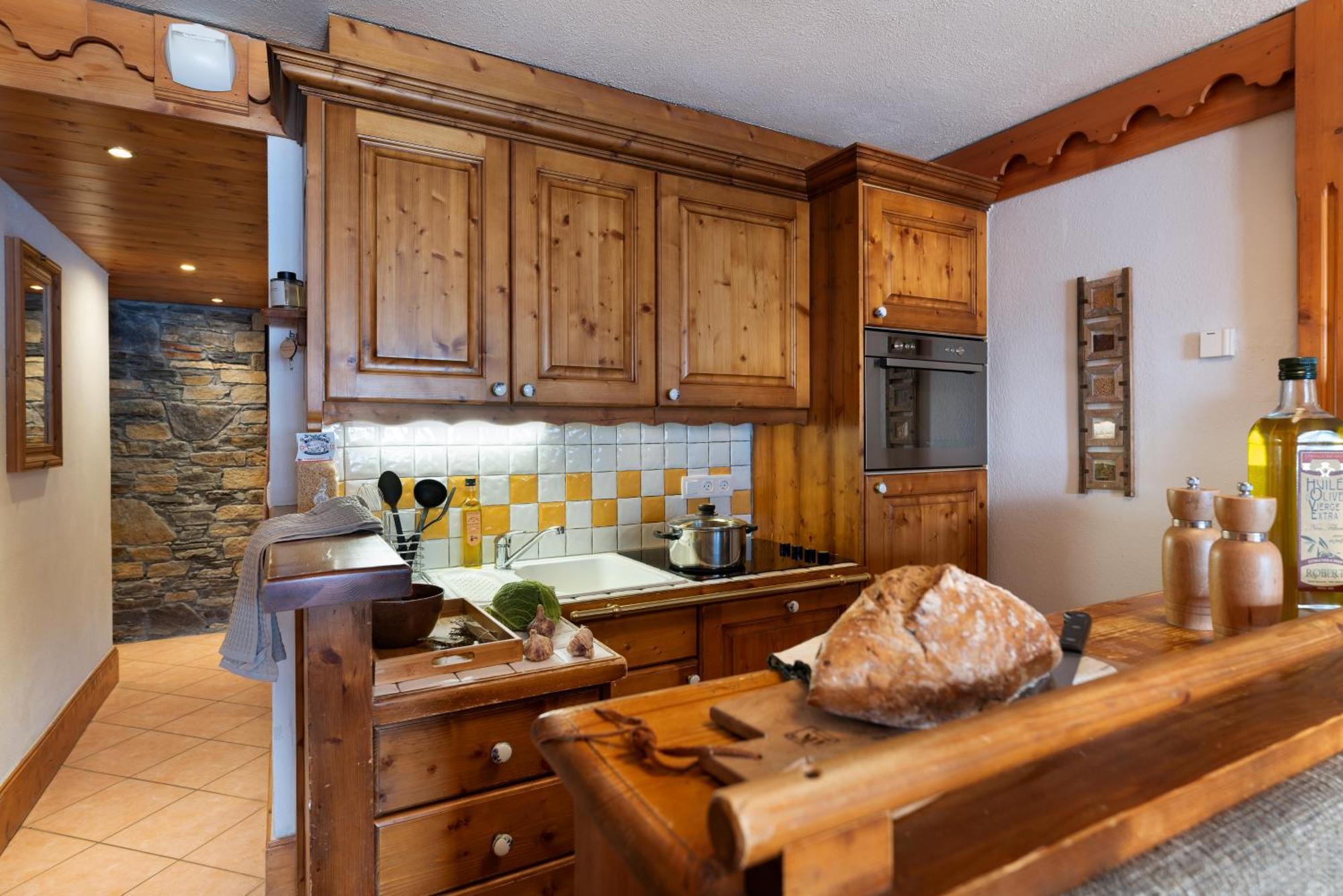 Residence Pierre & Vacances Premium Les Fermes De 메리벨 외부 사진