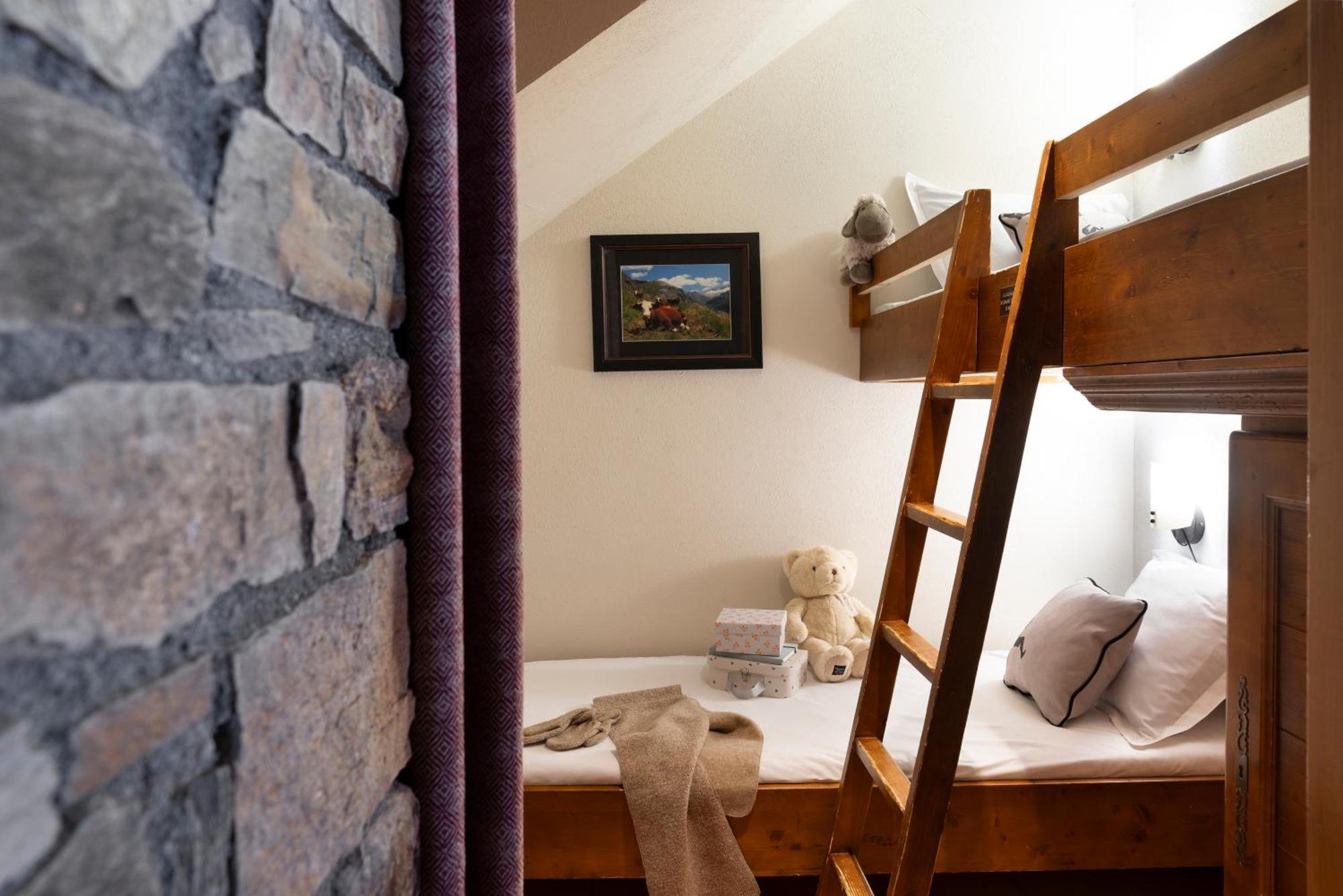 Residence Pierre & Vacances Premium Les Fermes De 메리벨 외부 사진