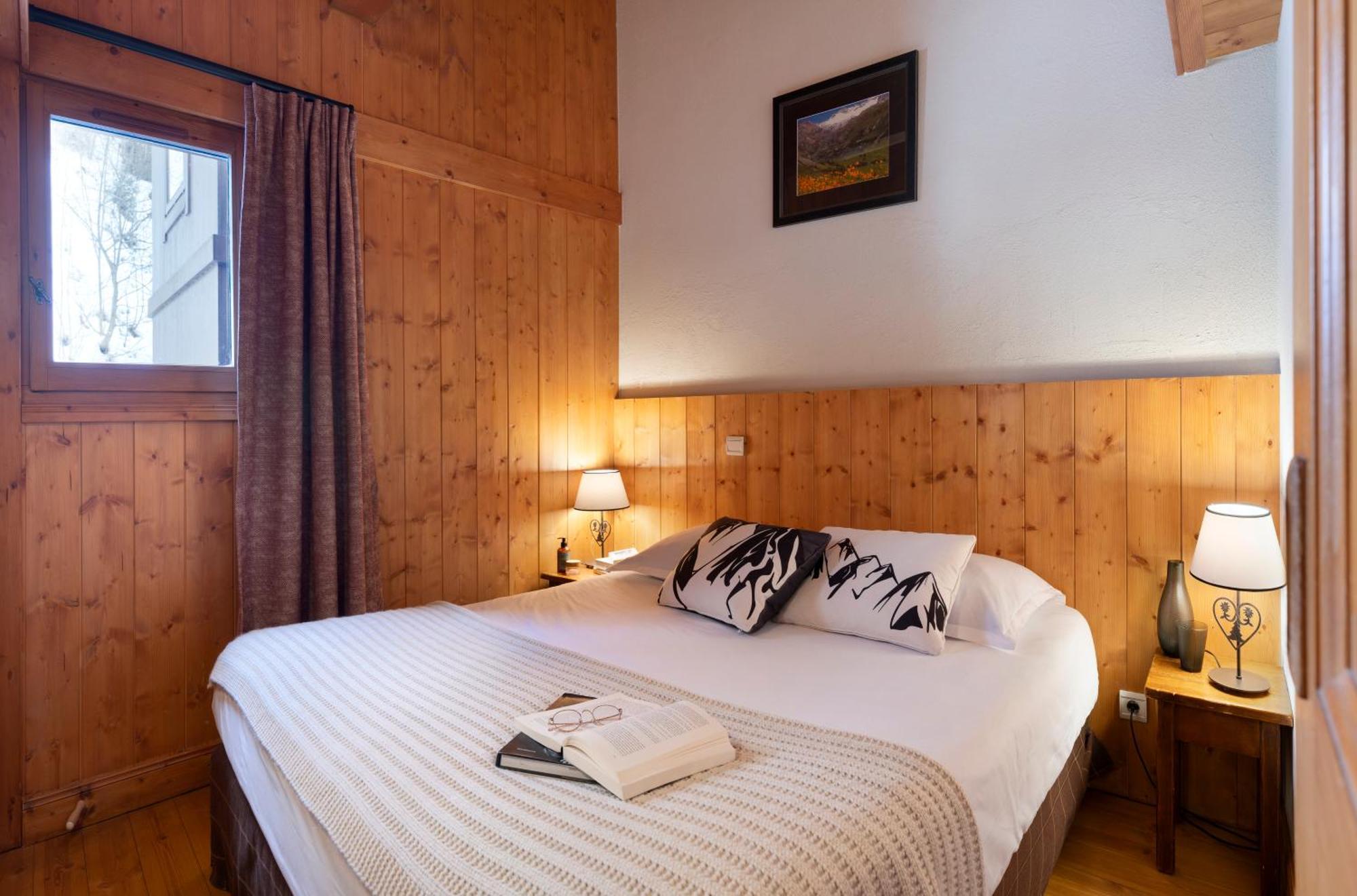 Residence Pierre & Vacances Premium Les Fermes De 메리벨 외부 사진