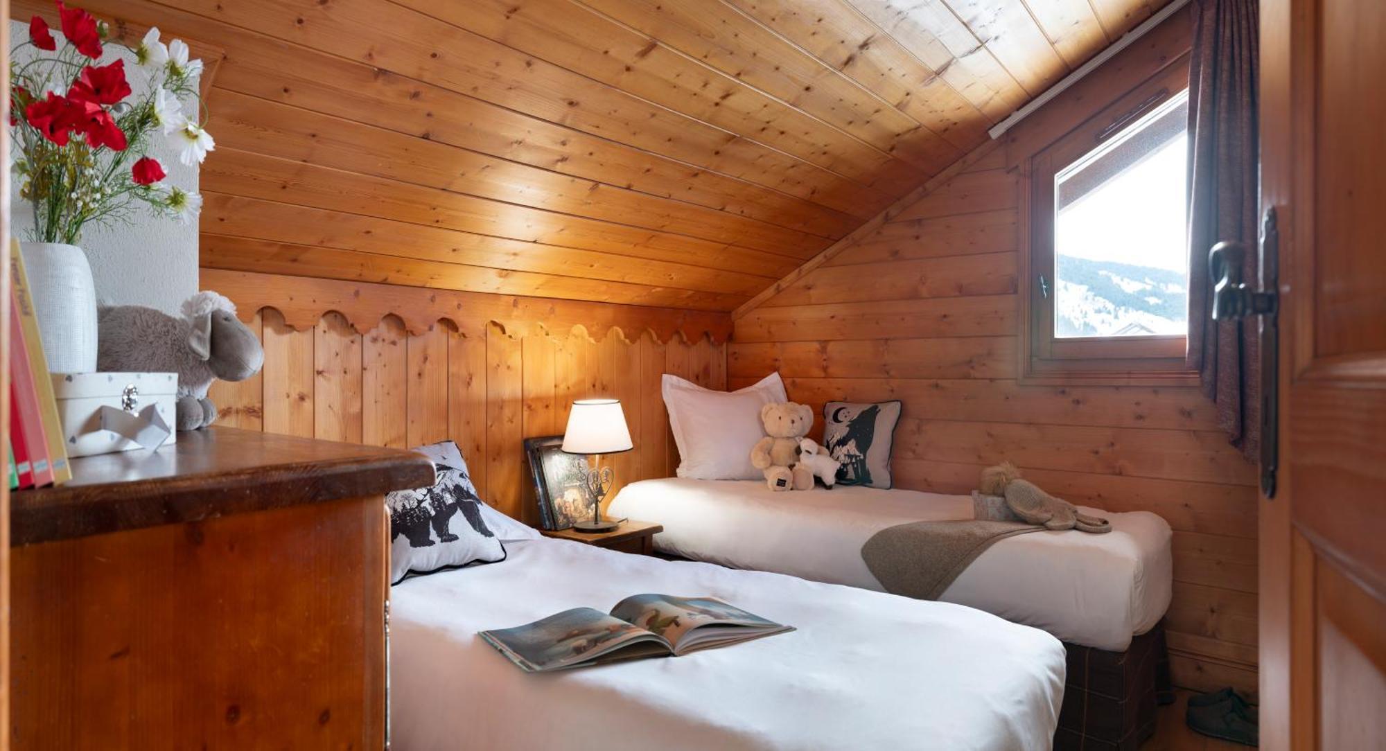 Residence Pierre & Vacances Premium Les Fermes De 메리벨 외부 사진