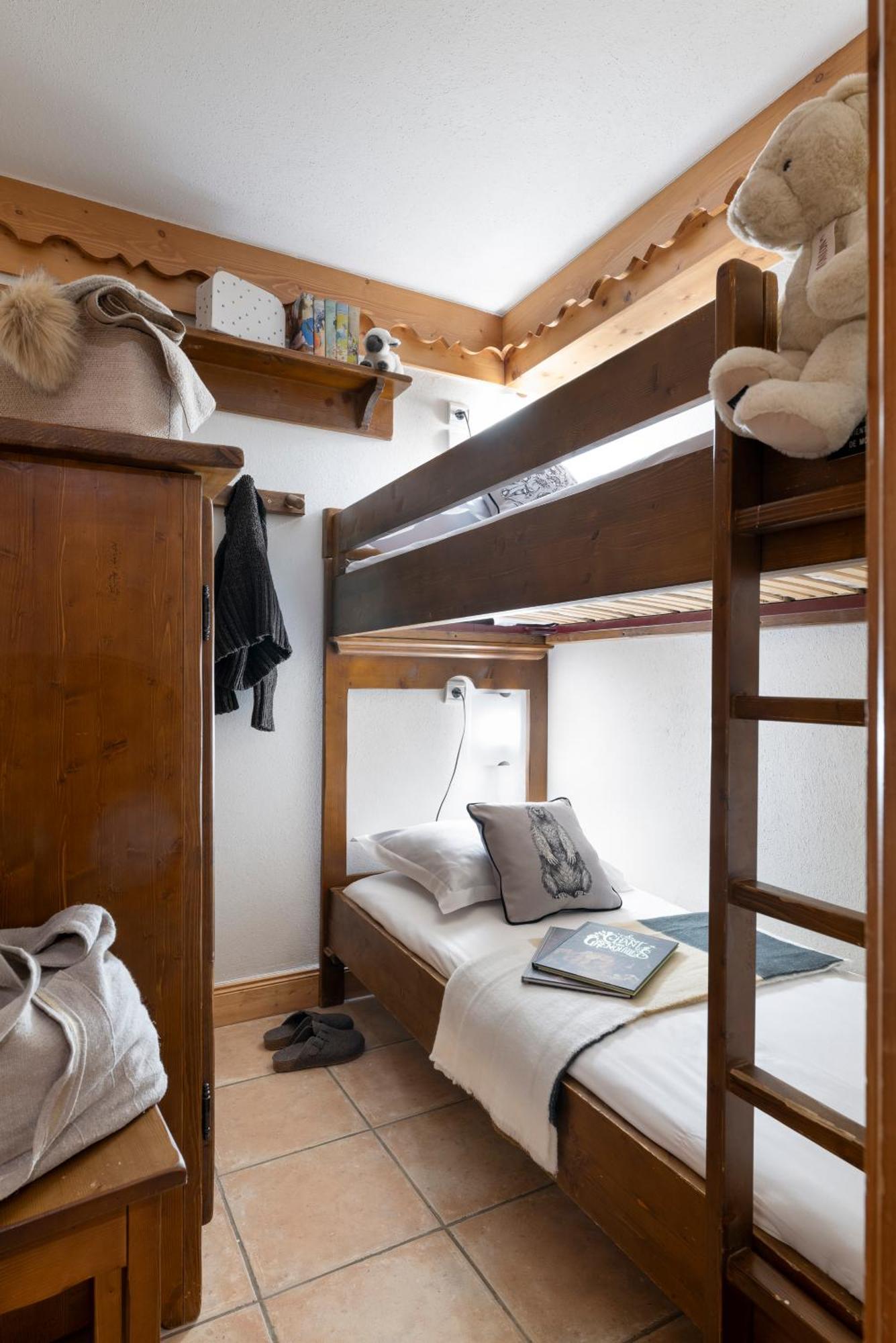 Residence Pierre & Vacances Premium Les Fermes De 메리벨 외부 사진