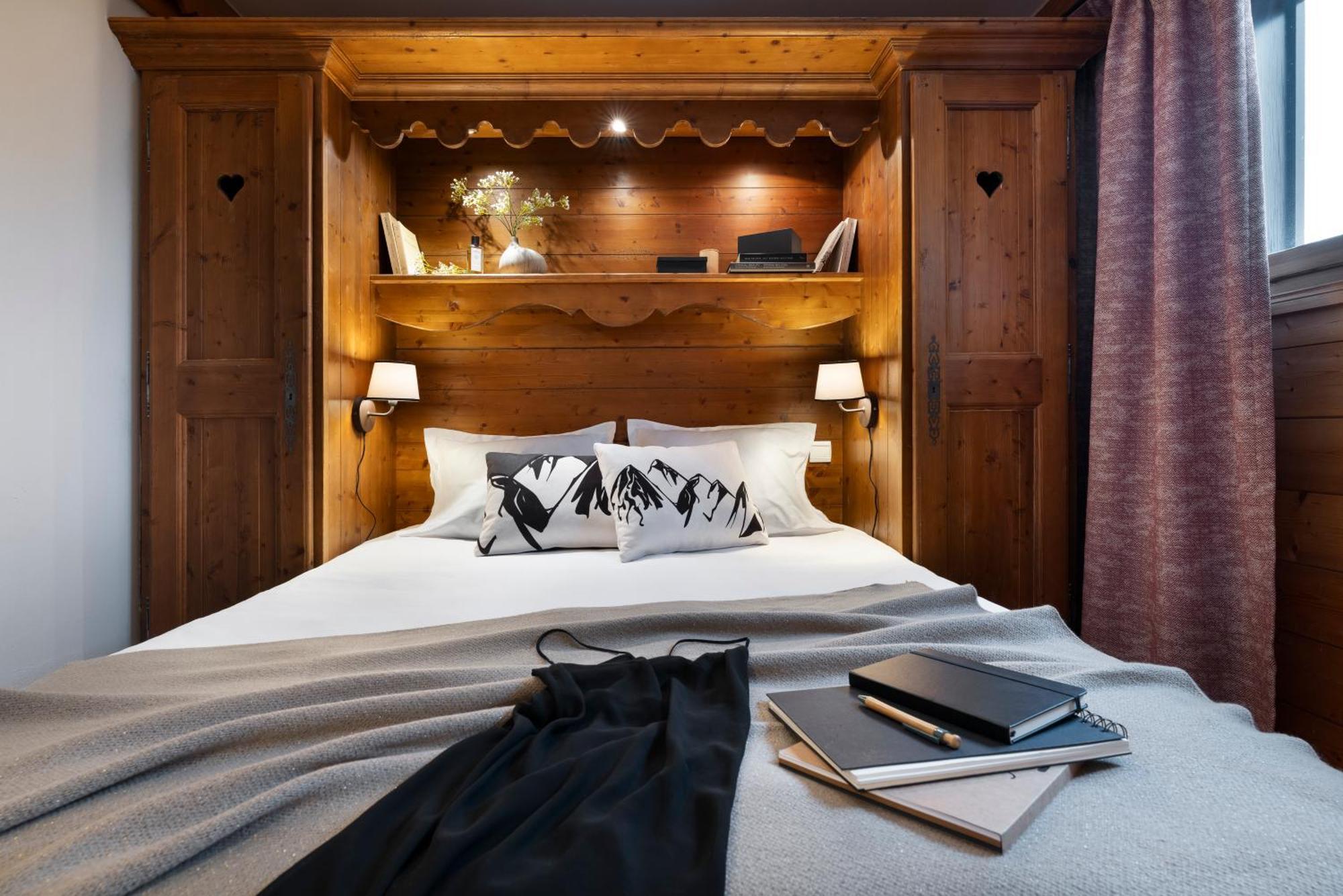 Residence Pierre & Vacances Premium Les Fermes De 메리벨 외부 사진